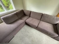 Corner Modular Sofa