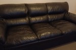 Lounge sofa, lounge chair