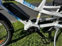 E bike cargo bike yuba spicy curry v3