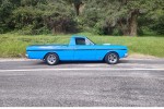 Ford XR Ute
