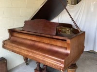 Beckhardt Grand Piano