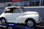 Morris Minor