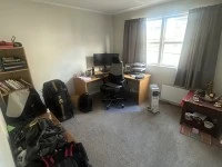 3 bedroom house move