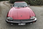 Jaguar XJS