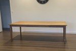 2 Sofas & 2 Tables