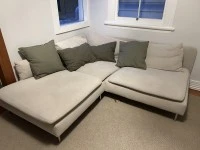 3 bedroom house move