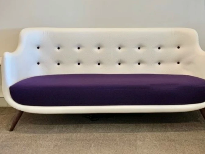 Luxurious NOHO "Waiheke Sofa" Designed & Made in NZ