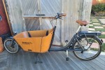 Cargo bike