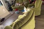 3 bedroom house move