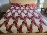 1 bedroom house move