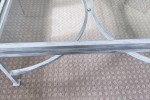 Coffee table 1.2 m x 1.2 m
