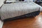 2 bedroom house move