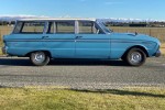 Ford Falcon