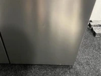 Double door fridge