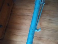 Retro Track Bike Fixed Gear