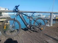 Ebike