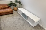 Sofa, TV Trolley, Centre Table