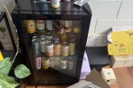 Office move