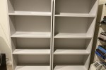 Bookshelf X2