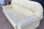 3 seater sofa - Kadima brand