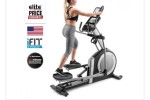 Nordictrack elliptical crosstrainer