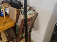 2 bedroom apartment move