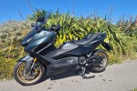 Motorcycle Yamaha T Max 560 Tech Max