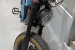 Volcon Brat E-Bike