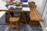 2 bedroom apartment move