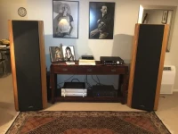 Speakers (2)