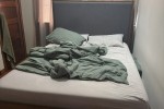 2 bedroom house move