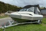 Stabicraft motorboat