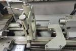 Colchester Master 2500 Lathe