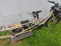 E bike