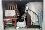 2 bedroom house move
