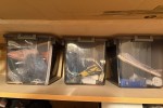 2 bedroom apartment move