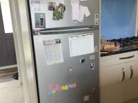 3 bedroom house move