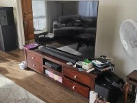 4+ bedroom house move