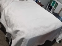 1 bedroom apartment move