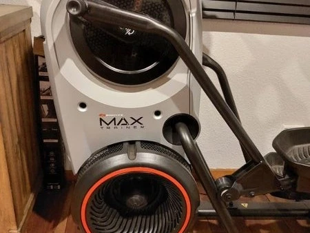 Bowflex Max Trainer M6