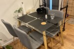 2 bedroom apartment move