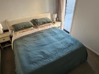 2 bedroom apartment move