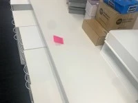 Office move