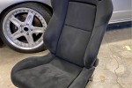 Recaro car seat