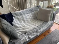 2 bedroom house move