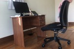 1 bedroom house move
