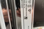 2x Miele H5900B Built-in Ovens Package - High Quality & Made in German...