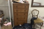 4+ bedroom house move