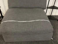 Modular sofa 3 parts