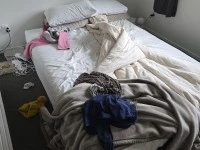 3 bedroom house move